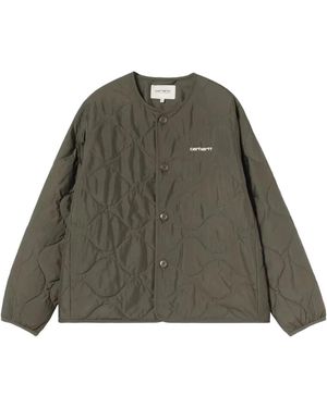 Carhartt Light Jackets - Verde