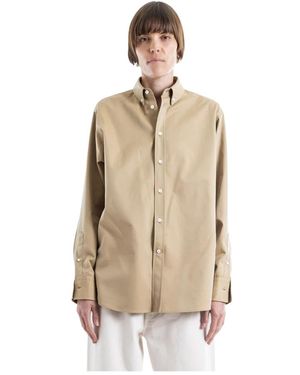 Phoebe Philo Shirts - Neutro