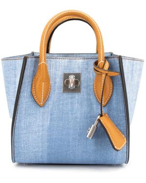 Ermanno Scervino Handbags - Blue