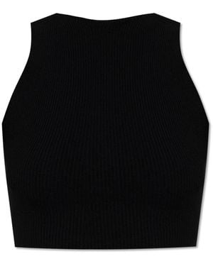 Aeron Blouses - Nero