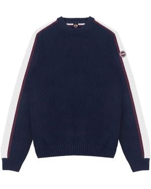 Colmar Outdoor Tops - Azul