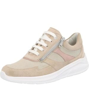 SOLIDUS Sneakers - Weiß