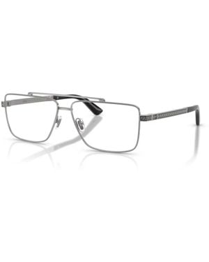 Versace Glasses - Métallisé