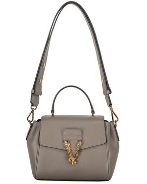 Versace Handbags - Grey