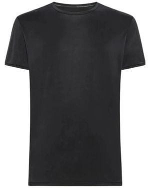 Rrd T-Shirts - Nero