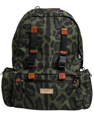 Dolce & Gabbana Backpacks - Multicolore