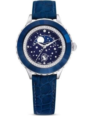 Swarovski Watches - Bleu