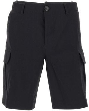 Rrd Casual Shorts - Blue