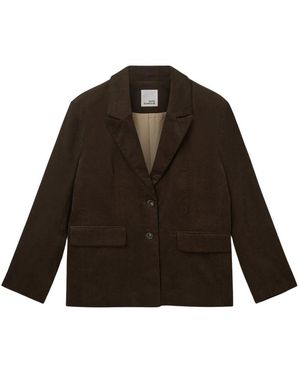 Sofie Schnoor Blazers - Brown