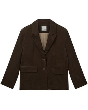 Sofie Schnoor Blazers - Brown