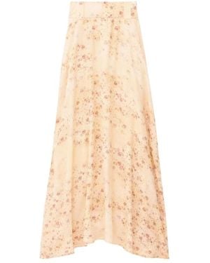 Ba&sh Maxi Skirts - Neutre