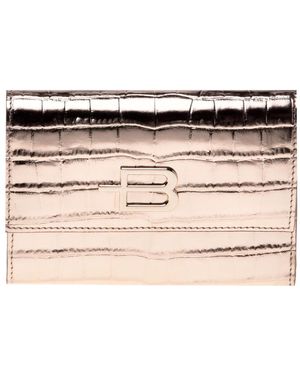 Baldinini Wallets & Cardholders - Pink