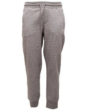 Armani Joggers - Grey