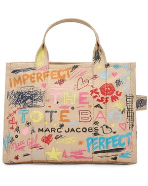 Marc Jacobs Tote Bags - Pink
