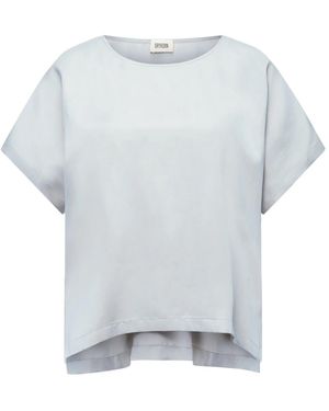 DRYKORN T-Shirts - Blu