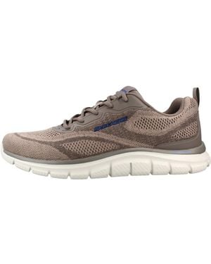 Skechers Sneakers - Marrón
