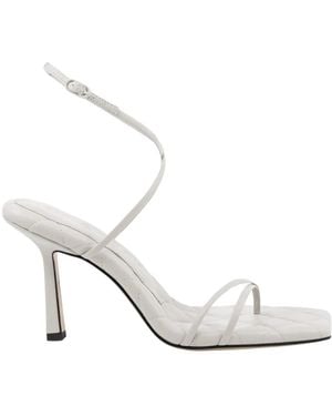 STUDIO AMELIA High Heel Sandals - Wit