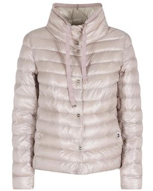 Herno Winter Jackets - Grigio