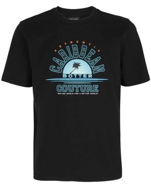 BOTTER T-shirts - Schwarz