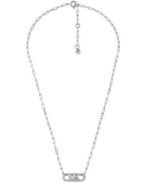 Michael Kors Necklaces - Metálico