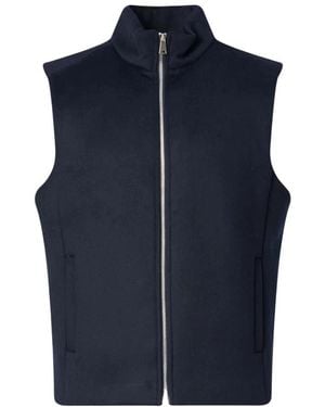Alter Ego Vests - Blu