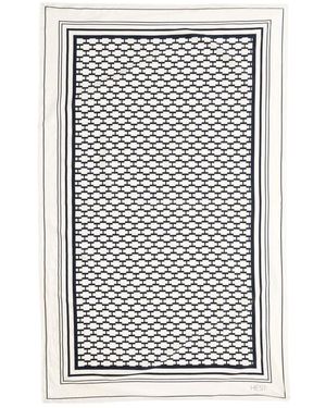 Hèst Scarves - Marrón