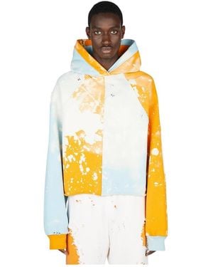 Liberal Youth Ministry Hoodies - Amarillo