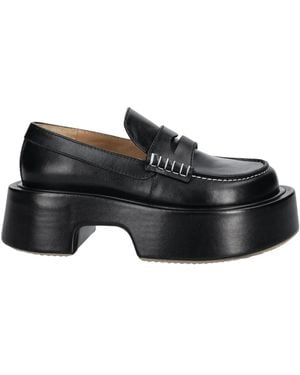 JW Anderson Loafers - Zwart