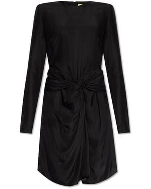 GAUGE81 Party Dresses - Black