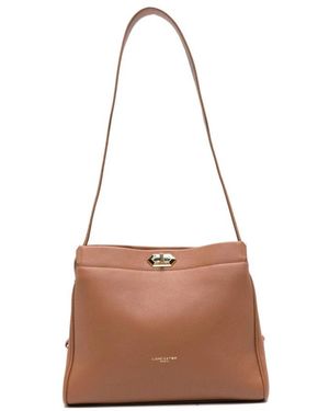 Lancaster Shoulder Bags - Marrone