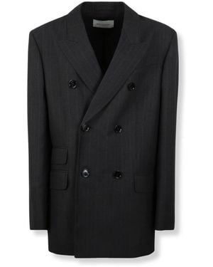 Ami Paris Blazers - Noir