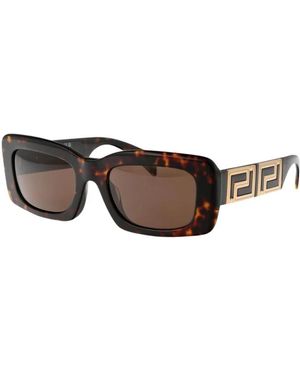 Versace Sunglasses - Marron