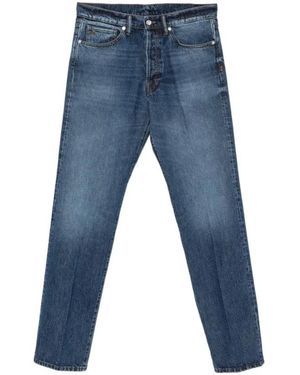 Nine:inthe:morning Nathan Jeans - Blauw