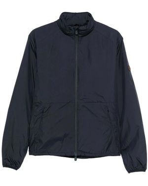 Save The Duck Light Jackets - Blue