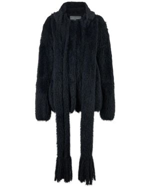 Alberta Ferretti Cardigans - Black