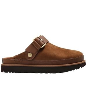 UGG Clogs - Marron