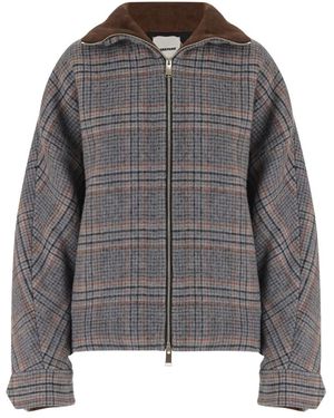 DARKPARK Light Jackets - Gris