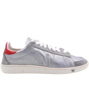 Patrizia Pepe Trainers - Grey