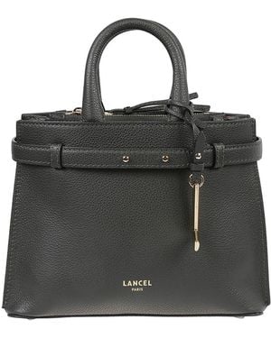Lancel Handbags - Zwart