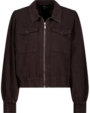 Monari Elegant Jacket - Zwart