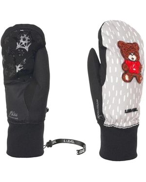 Level Ski Accessories - Negro