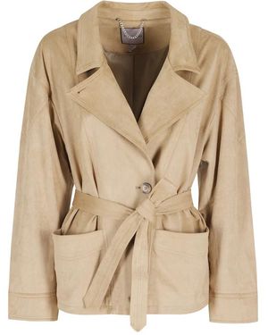 Urbancode Light Jackets - Neutro