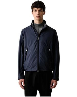 Paul & Shark Transitional Jacket - Blauw