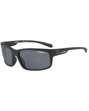 Arnette Sunglasses - Black
