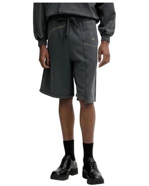 A_COLD_WALL* Casual Shorts - Nero