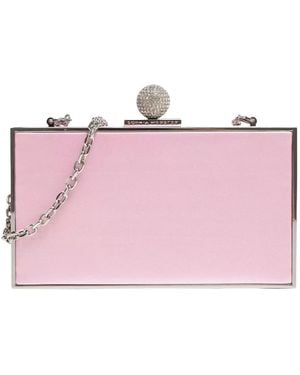 Sophia Webster Clutches - Pink