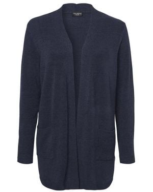 Via Appia Due Strickjacken Kollektion - Blau