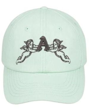 Aries Hats & Caps - Green