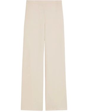 Pennyblack Wide Trousers - Natural