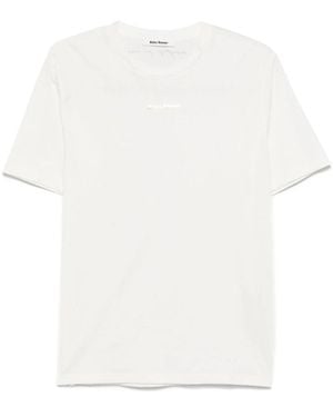 Wales Bonner T-Shirts - White